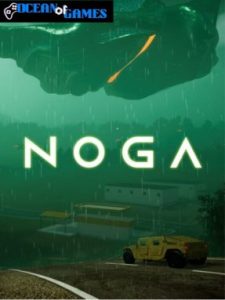 Noga ocean of games
