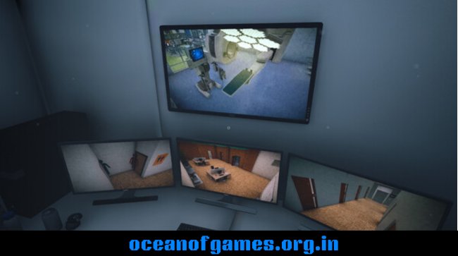 Office After Hours Download PC