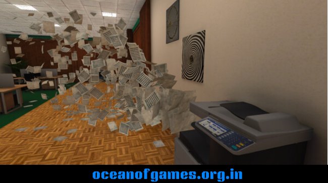 Office After Hours Download PC