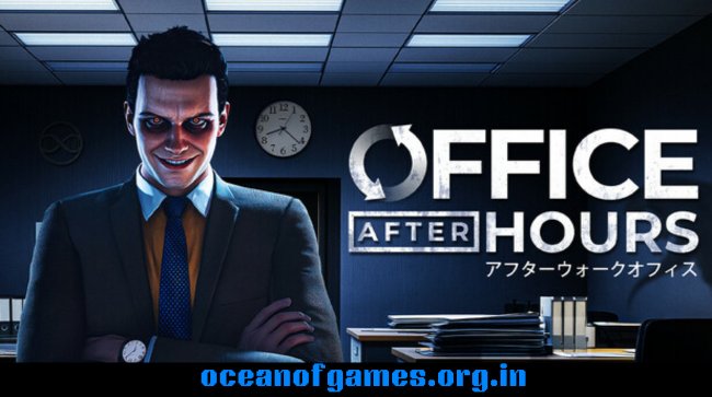Office After Hours Free Download