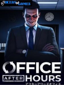 Office After Hours ocean of games
