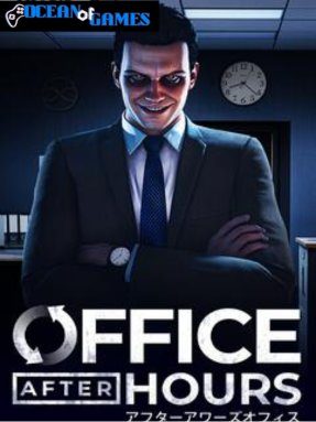 Office After Hours Free Download