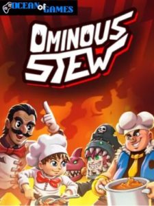Ominous Stew ocean of games