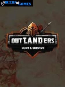 Outlanders Hunt and Survive ocean of games