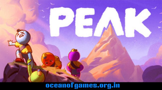 PEAK Free Download