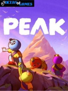 PEAK ocean of games