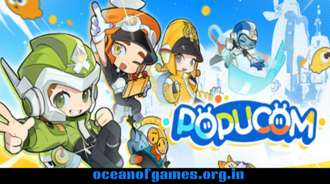 POPUCOM Free Download