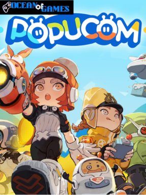 POPUCOM Free Download