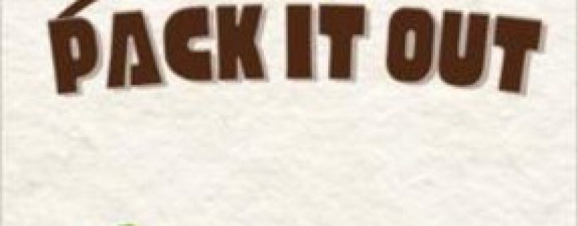 Pack It Out Free Download