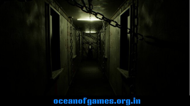 Paranormal Torment Download PC
