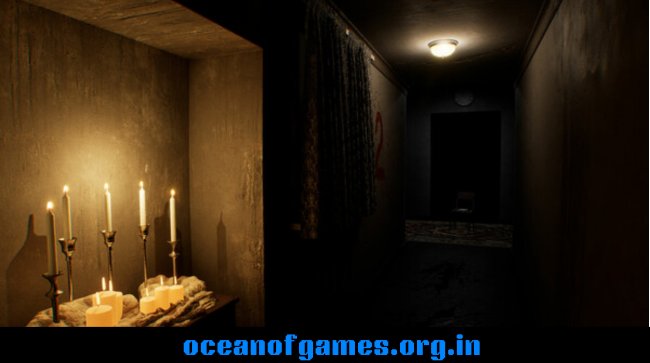 Paranormal Torment Download PC
