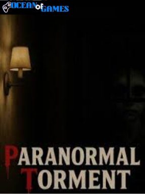 Paranormal Torment Free Download