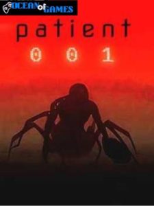 Patient 001 ocean of games
