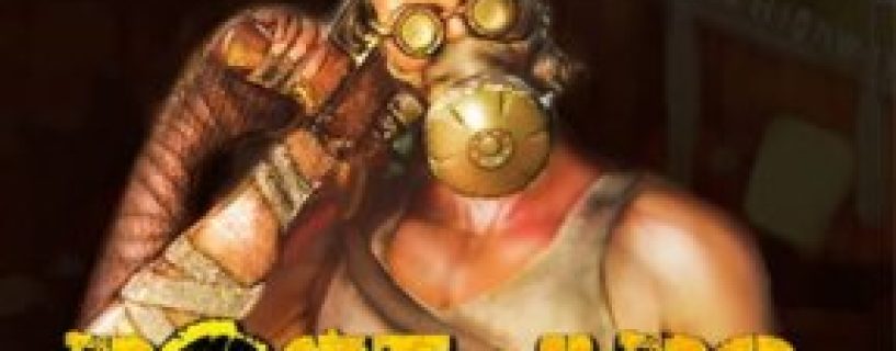 Post Apo Builder Free Download