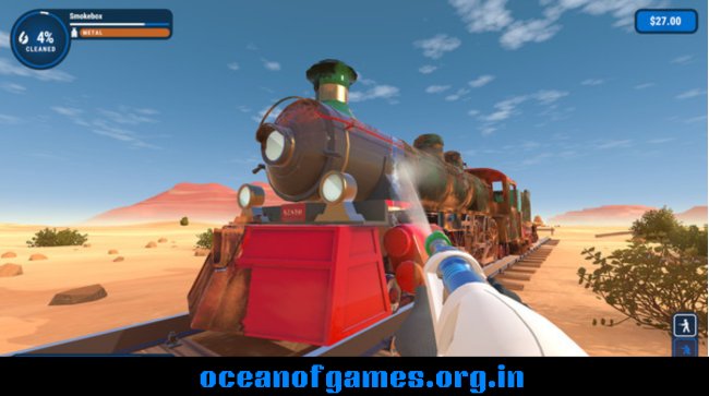 PowerWash Simulator Download PC