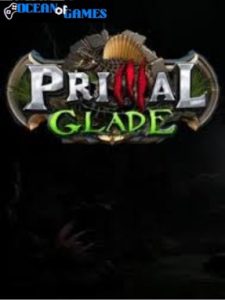 Primal Glade ocean of games