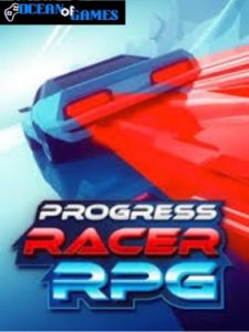 Progress Racer RPG ocean of games