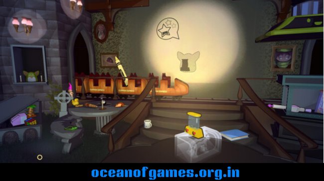 Projected Dreams Download PC