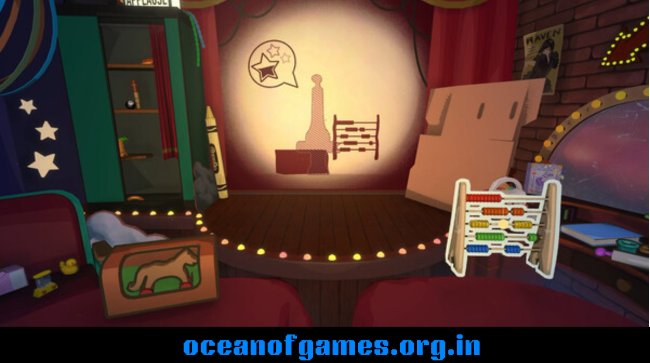 Projected Dreams Download PC