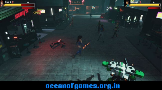 Reality Rash Download PC