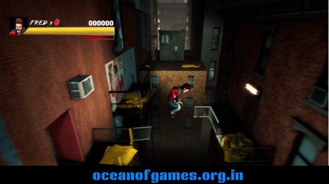 Reality Rash Download PC