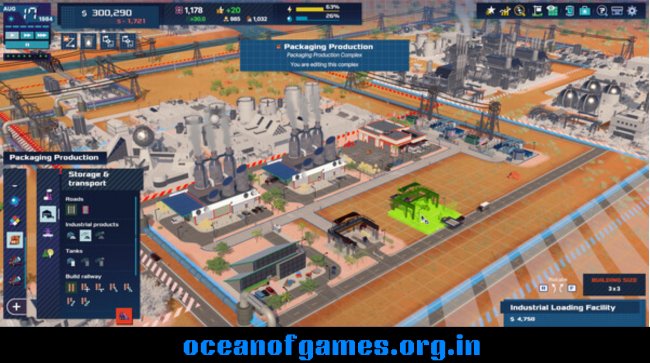 Rise of Industry 2 Download PC