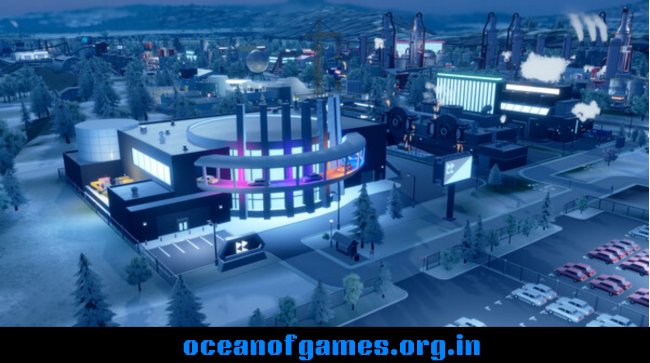 Rise of Industry 2 Download PC