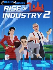 Rise of Industry 2 ocean of games