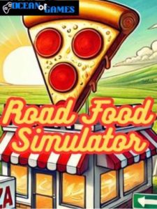 Road Food Simulator ocean of games