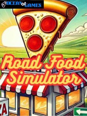 Road Food Simulator Free Download