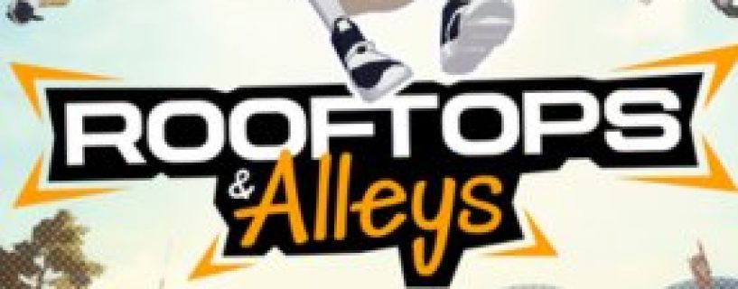 Rooftops Alleys The Parkour Game Free Download