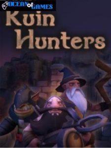 Ruin Hunters ocean of games