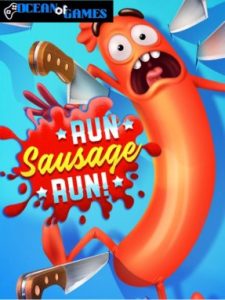 Run Sausage Run ocean of games