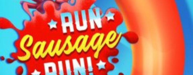 Run Sausage Run Free Download