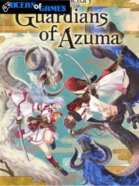 Rune Factory Guardians of Azuma Free Download