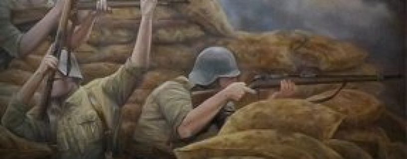 SGS Spain at War Free Download