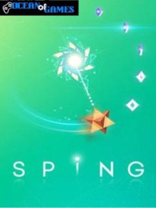 SPiNG ocean of games