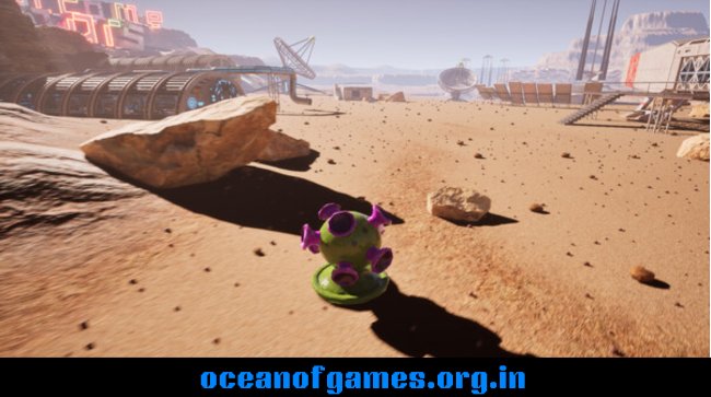 Sad Virus Space Download PC