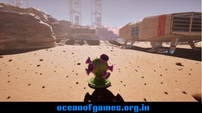 Sad Virus Space Download PC