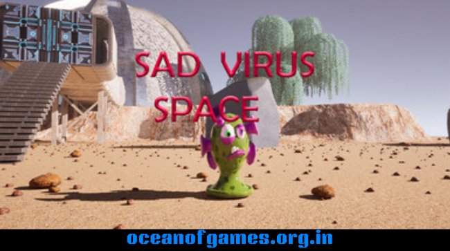 Sad Virus Space Free Download