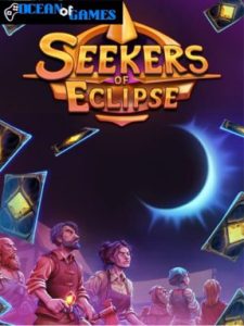 Seekers of Eclipse ocean of games