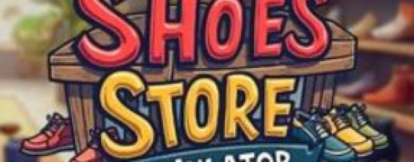 Shoes Store Simulator Free Download