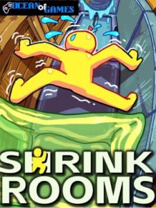 Shrink Rooms ocean of games