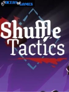 Shuffle Tactics ocean of games