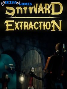 Skyward Extraction ocean of games