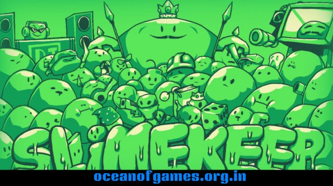 Slimekeep Free Download