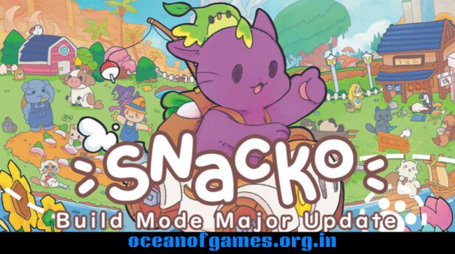 Snacko Free Download