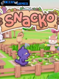 Snacko ocean of games