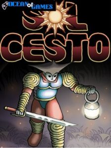 Sol Cesto ocean of games