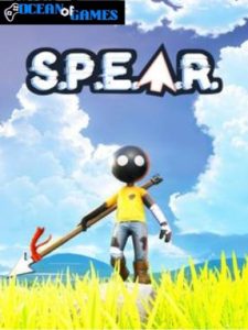 Spear ocean of games